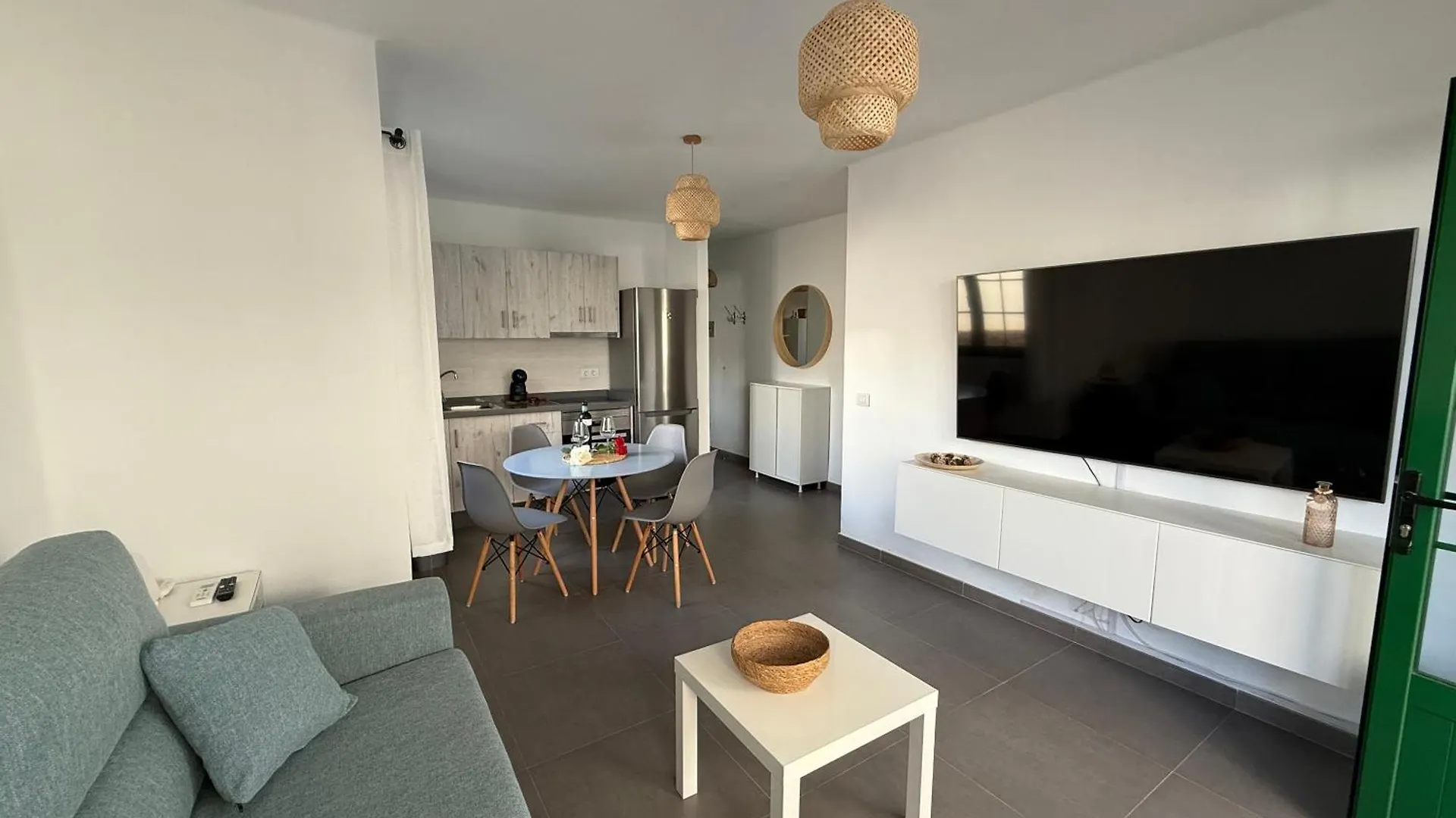Sol Y Lava Apartment Puerto del Carmen