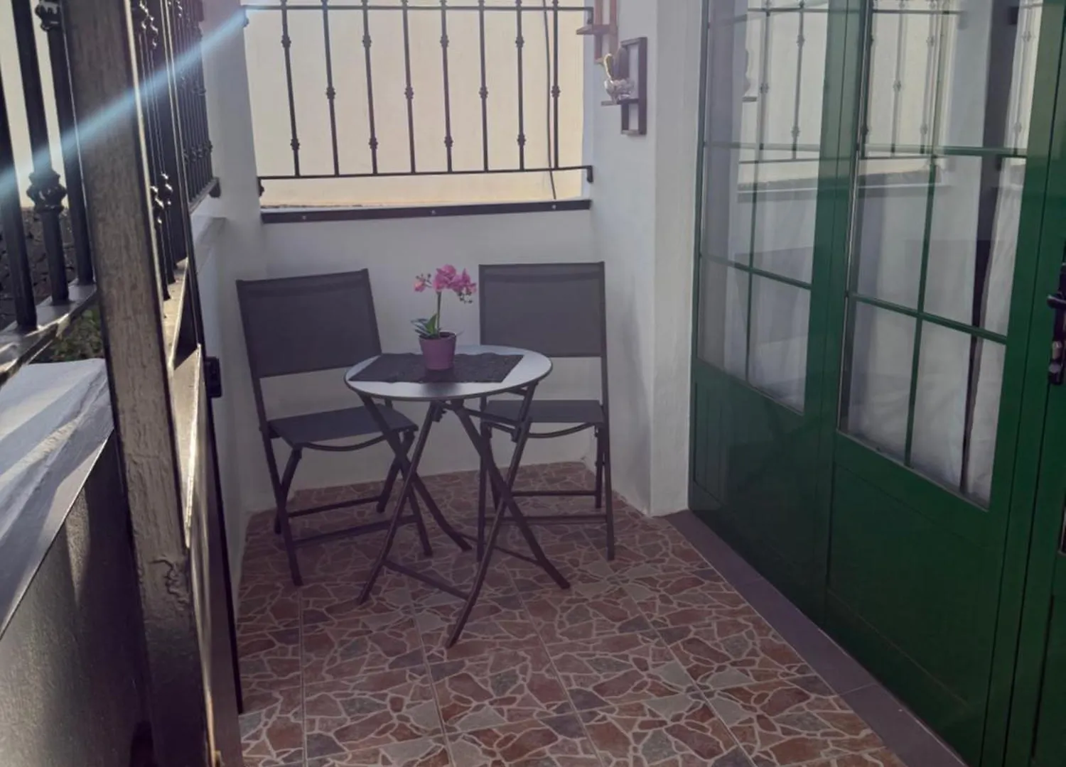 Sol Y Lava Apartment Puerto del Carmen