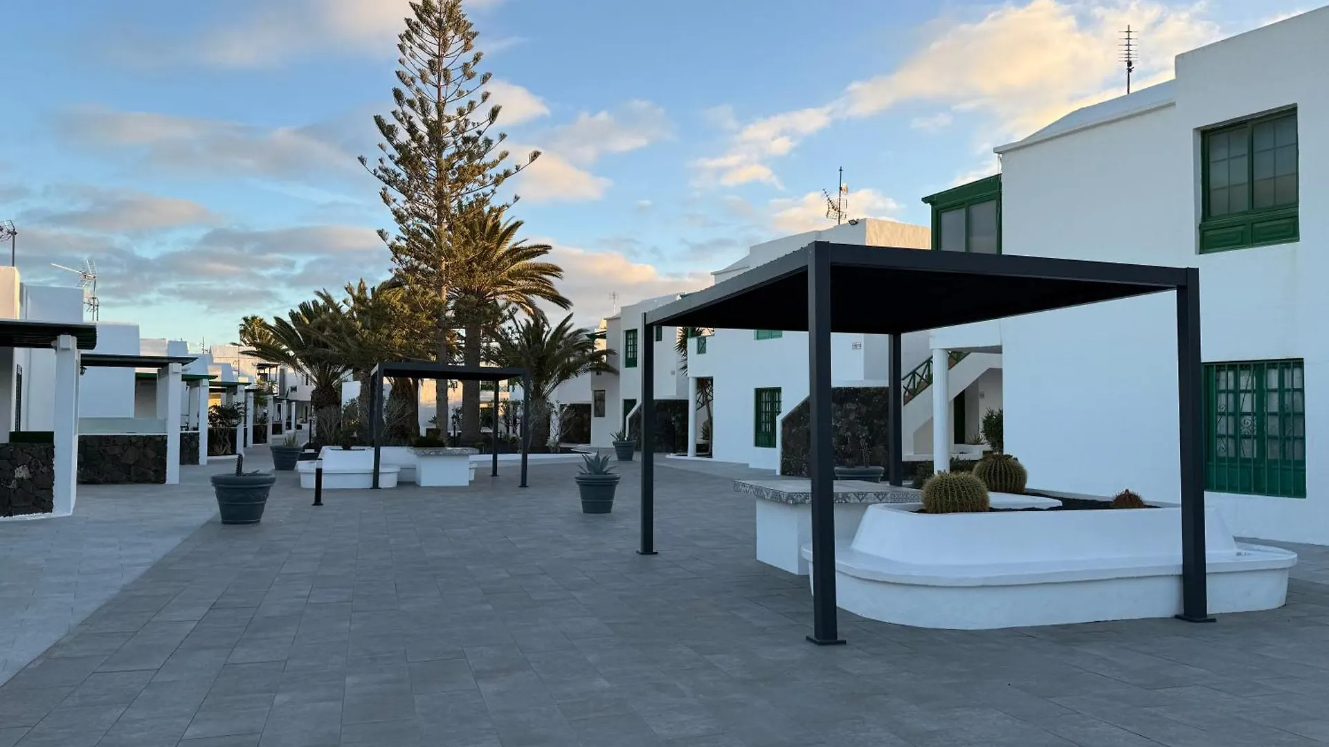 Sol Y Lava Apartment Puerto del Carmen  0*, Puerto del Carmen (Lanzarote) Spain