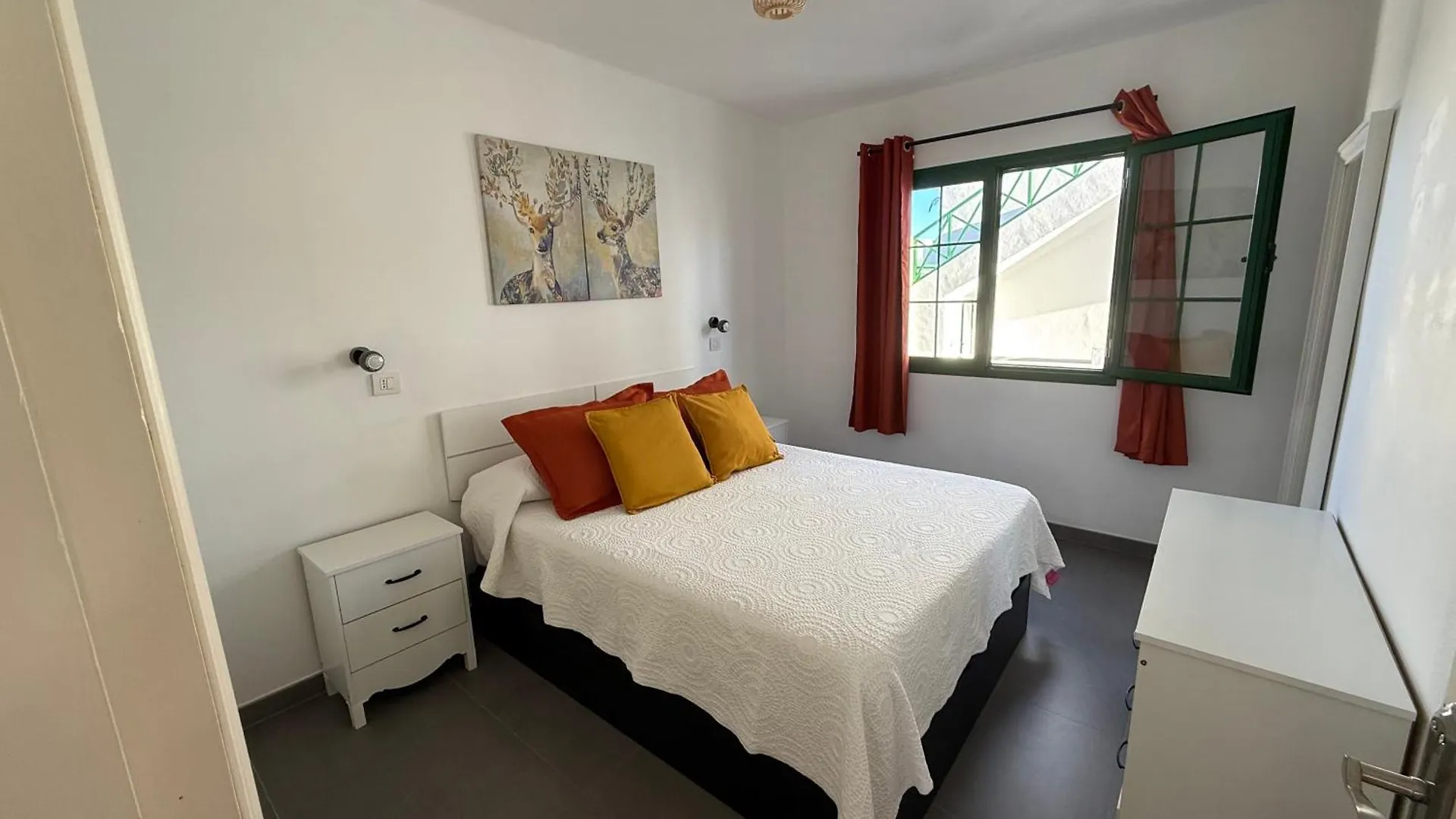 Sol Y Lava Apartment Puerto del Carmen  Puerto del Carmen (Lanzarote)