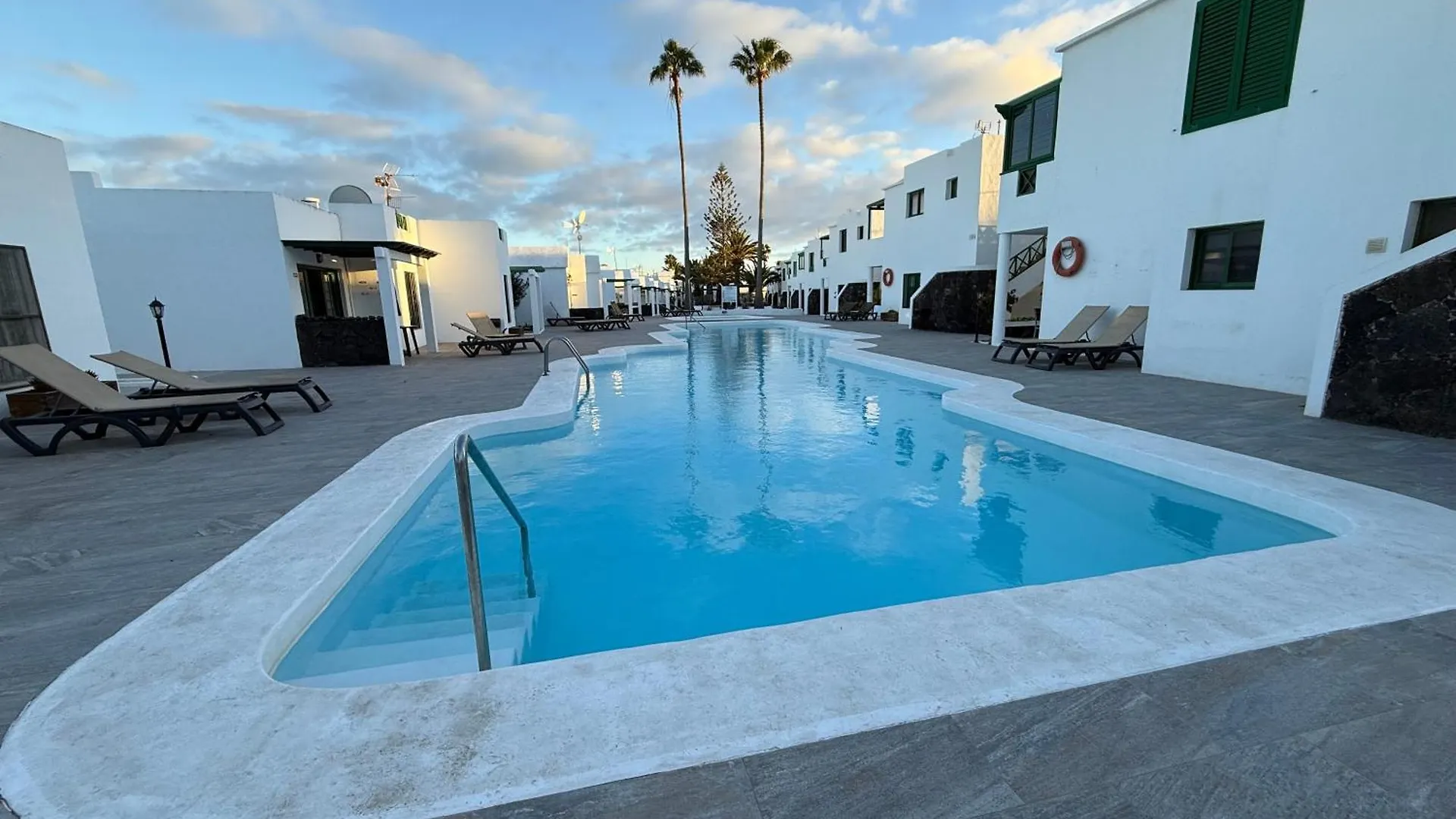 Sol Y Lava Apartment Puerto del Carmen  Spain
