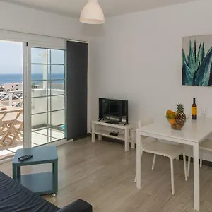 Panelos A2 A3 Apartment
