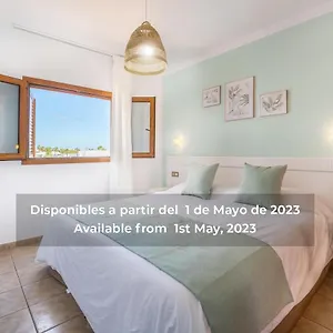 Isla De Lobos - Adults Only Apartment