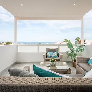 Apartment Alma, Puerto del Carmen (Lanzarote)