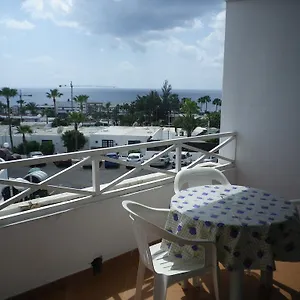 Viviendas Vistas Apartment