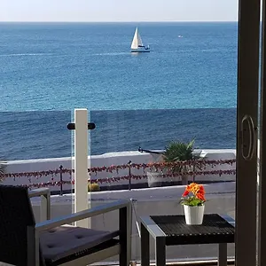 Capellania Apartment