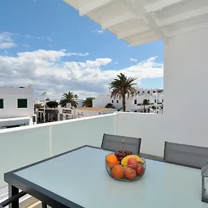 Apartment Rociega B, Puerto del Carmen (Lanzarote)