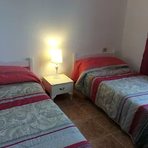 Apartment Rubama, Puerto del Carmen (Lanzarote)