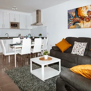 Apartment Victoria, Puerto del Carmen (Lanzarote)