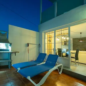 Apartment Galana, Puerto del Carmen (Lanzarote)