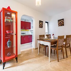 Apartment Relax, Puerto del Carmen (Lanzarote)